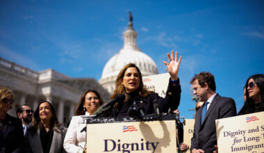 Florida Lawmaker Offers Immigration Solution with DIGNITY Act | NewsRadio WIOD