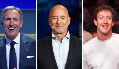 The CEOs and Companies Fueling Miami's Billionaire Boom