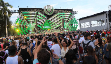 City of Miami to Vote on 20-year Contract Extension for Ultra Music Fest | NewsRadio WIOD