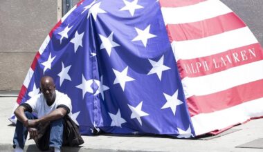 Is Miami on the path to becoming the next Skid Row? | Opinion
