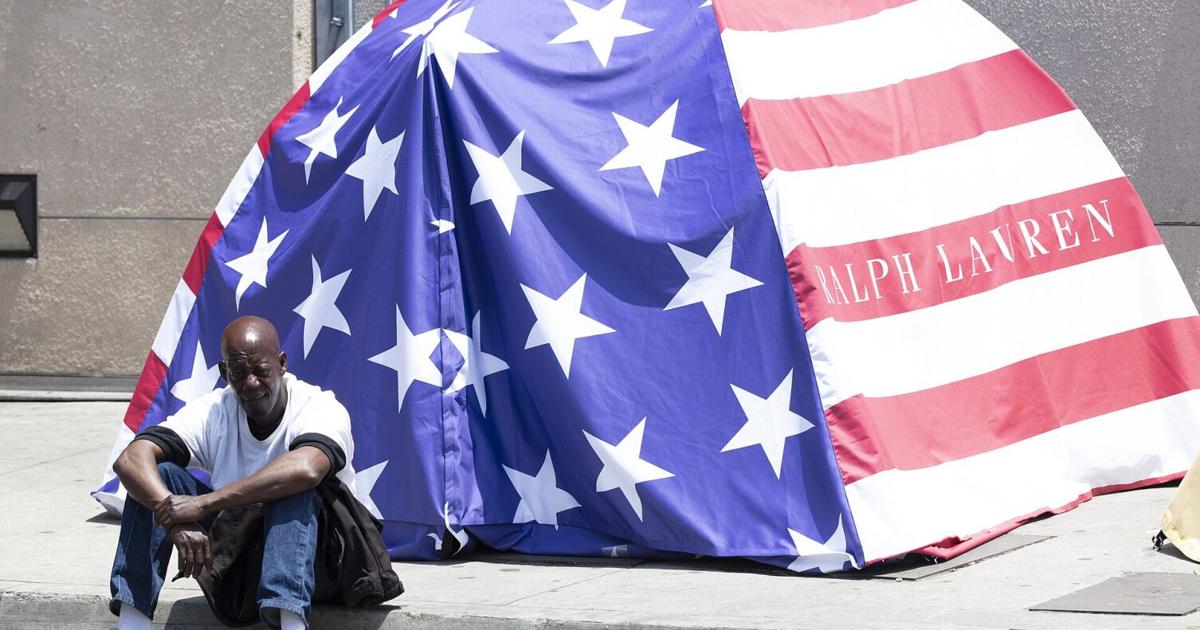 Is Miami on the path to becoming the next Skid Row? | Opinion
