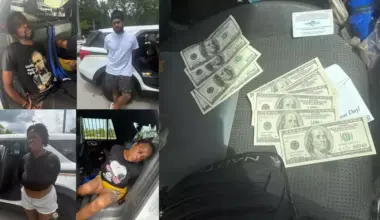 Martin Deputies Arrest 4 Suspects For Using Counterfeit Cash | NewsRadio WIOD