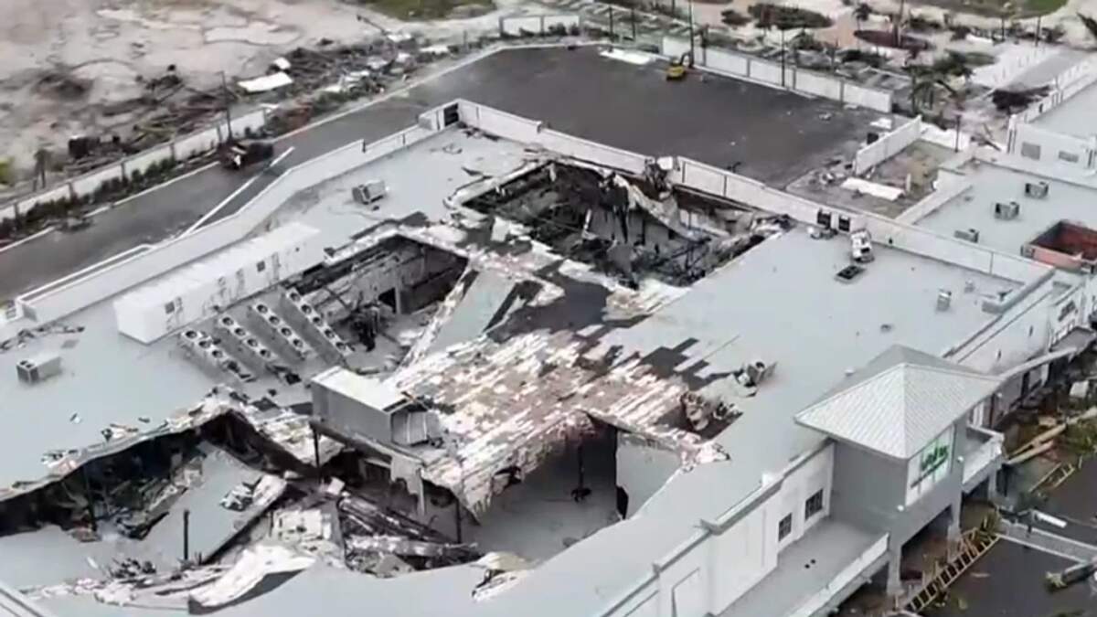 New Avenir Publix Finally Set To Open After Original Building Destroyed | NewsRadio WIOD