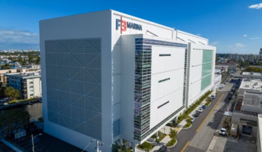 F3 Marina Fort Lauderdale sold to Southern Marinas