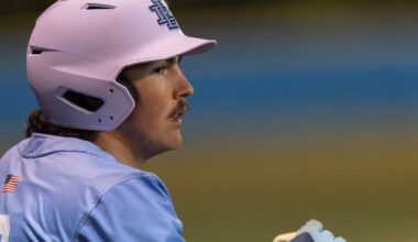 Jacksonville area high school top performers for April 22-23 | Sports