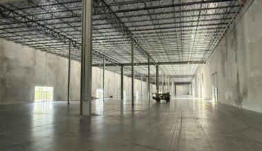 Alessio trade center opens second warehouse in Fort Myers | News