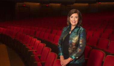 Opera Tampa celebrates what seemed impossible 30 years ago | Diversions