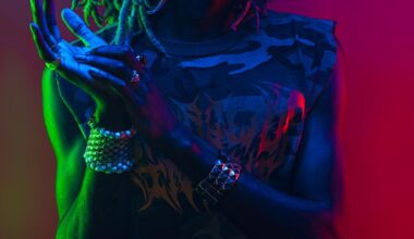 Photo Laureate Jesi Cason explores Tampa’s underground subcultures at FMoPA | Diversions