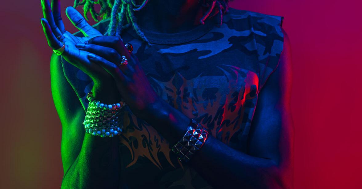 Photo Laureate Jesi Cason explores Tampa’s underground subcultures at FMoPA | Diversions