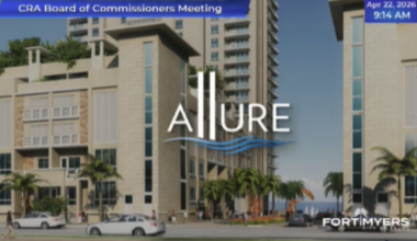 Fort Myers CRA denies request to fund luxury condo upfront | News