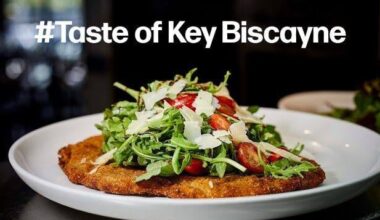 Saturday dining on Key Biscayne | Local