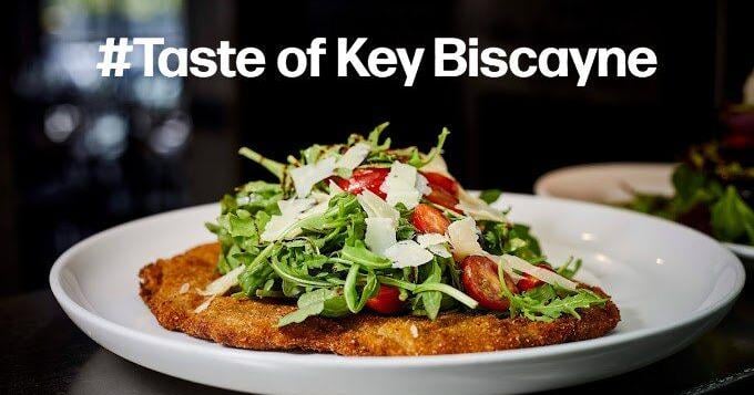 Saturday dining on Key Biscayne | Local