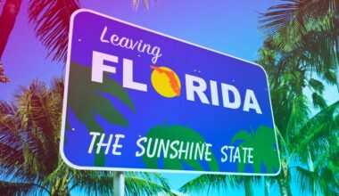 3 Former Floridians Explain Why They Left Florida