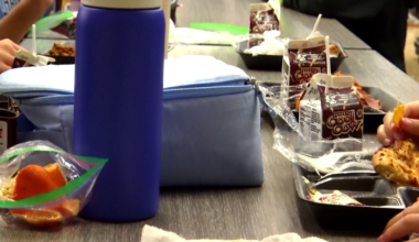 Charlotte County schools drop free meal program, pantries brace for impact | Charlotte County