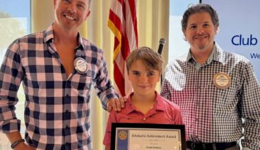 Around town: Seminole news briefs | Seminole