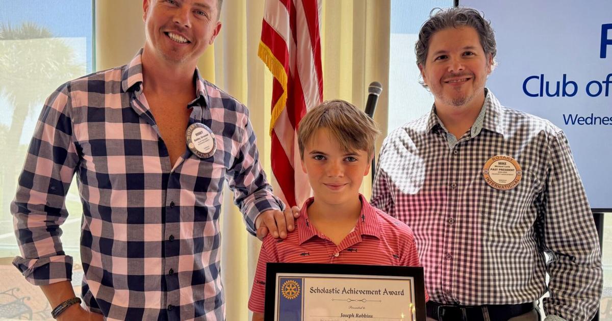 Around town: Seminole news briefs | Seminole