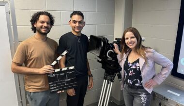 Film students to travel to Bulgaria to create documentary in international lab program | News
