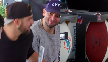 Miami Dolphins fans pack Fort Lauderdale draft party amid rebuild | Sports