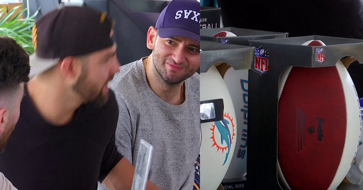 Miami Dolphins fans pack Fort Lauderdale draft party amid rebuild | Sports