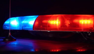 Police Presence Near Jacksonville Middle School | News