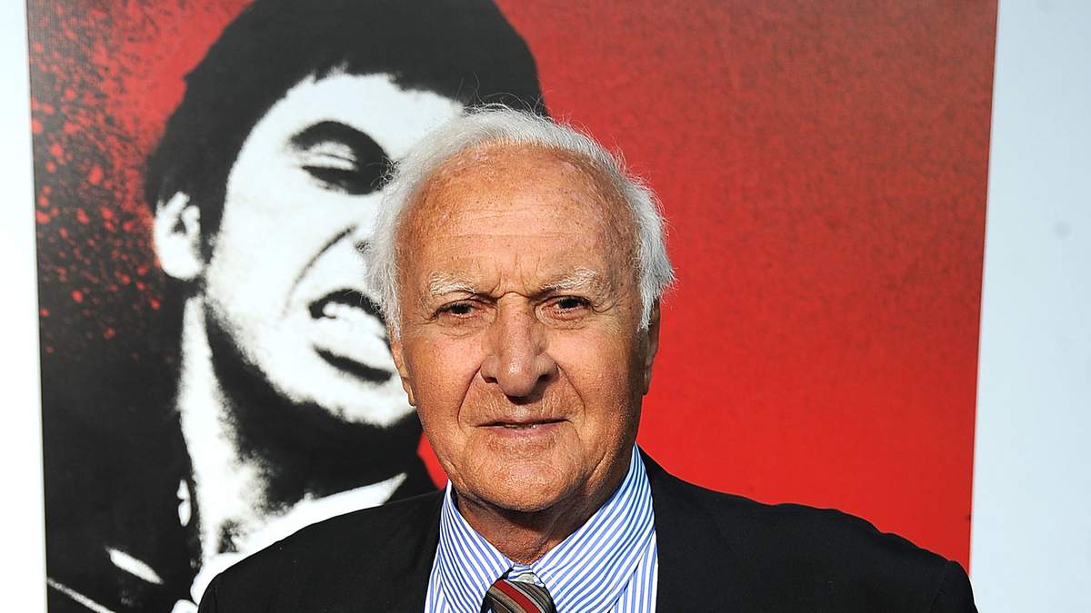 FOR SALE: Iconic "Scarface" Home | NewsRadio WIOD