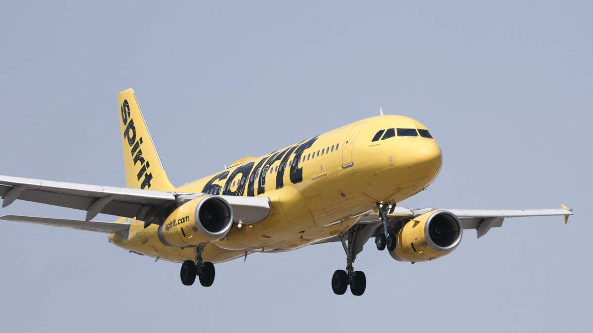 Spirit Airlines May Soon Be Under Uncle Sam Radar | NewsRadio WIOD