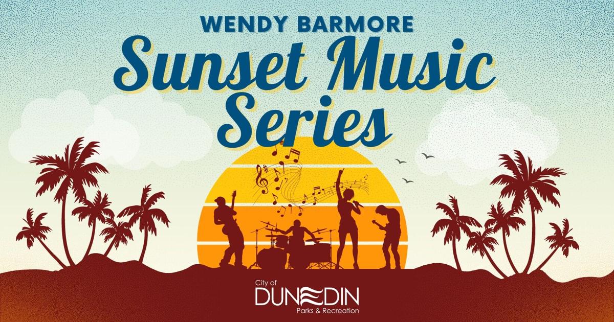 Things to do around Pinellas: April 30-May 6 | News