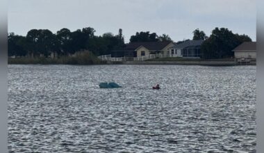 Cape Coral divers search lake | Lee County