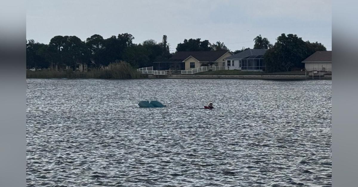 Cape Coral divers search lake | Lee County