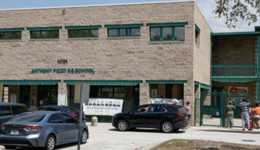 Pizzo K-8 teachers to Hillsborough School Board: ‘We are still not done’ | News