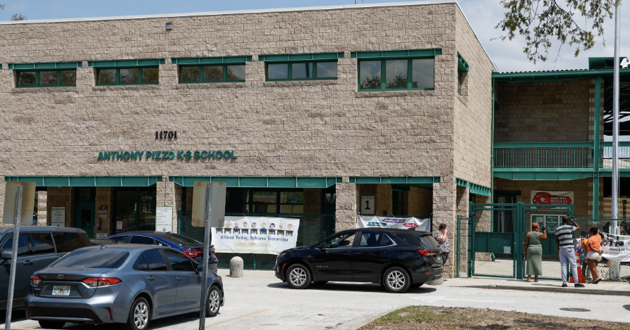 Pizzo K-8 teachers to Hillsborough School Board: ‘We are still not done’ | News