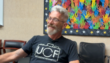 Students, staff impacted by justice system navigate obstacles in university application process | News