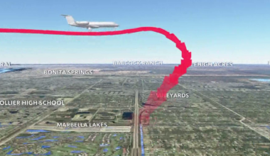 Hop-A-Jet speaks exclusively with WINK Investigates after NTSB releases final I-75 crash report | Investigations