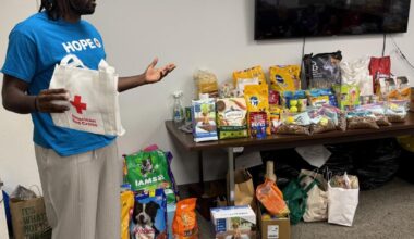 Around town: Tampa news briefs | News