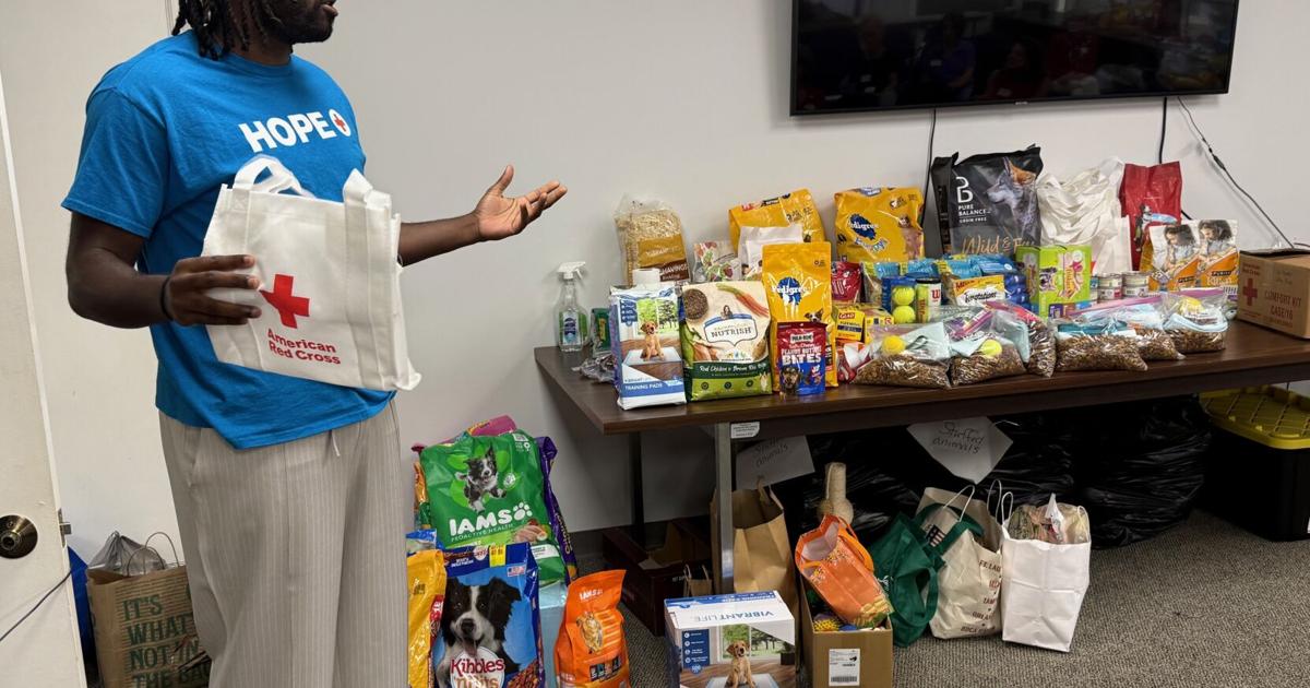 Around town: Tampa news briefs | News