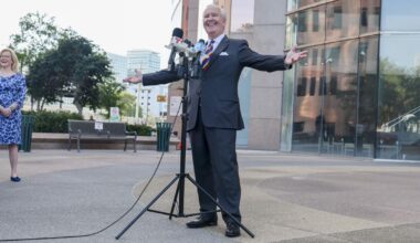 Column: Tampa’s crowded, unsettled mayoral race | News