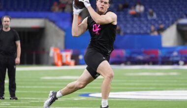 Jaguars double up on tight ends in NFL draft in hopes of using more heavy sets in 2026 season | Pro National Sports