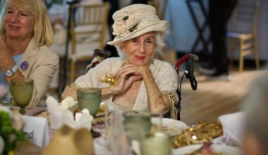 101 Years of Good Times | Key Biscayne