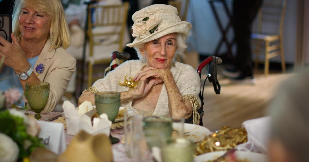 101 Years of Good Times | Key Biscayne