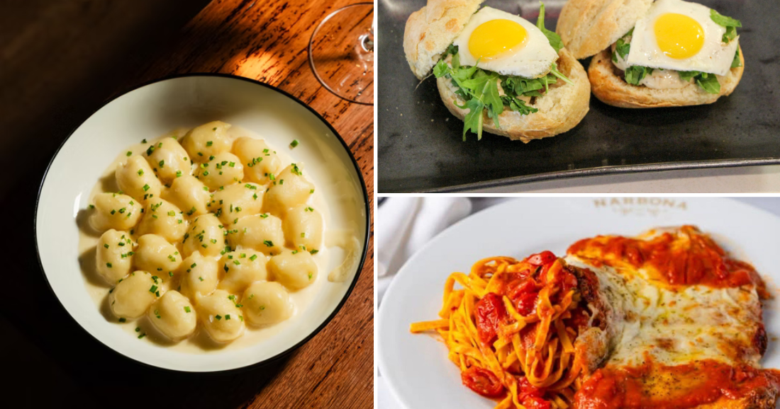 On Key Biscayne, the adult kids’ menu isn’t a trend; it’s the standard | Taste of Key Biscayne