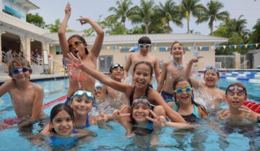What Matters Most in the Water: The Junior Lifeguard Mindset | Commentary