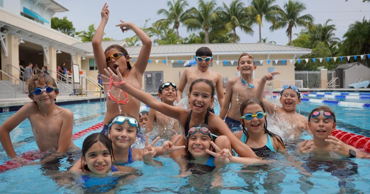 What Matters Most in the Water: The Junior Lifeguard Mindset | Commentary