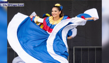 Cape Coral CultureFest offers international food and performances | Lee County