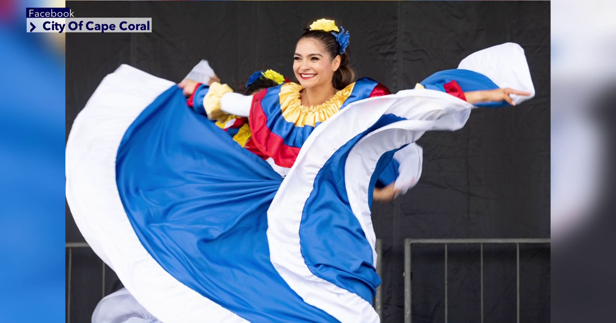 Cape Coral CultureFest offers international food and performances | Lee County