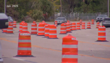 North Fort Myers US 41 construction delayed again, now set for spring | Lee County