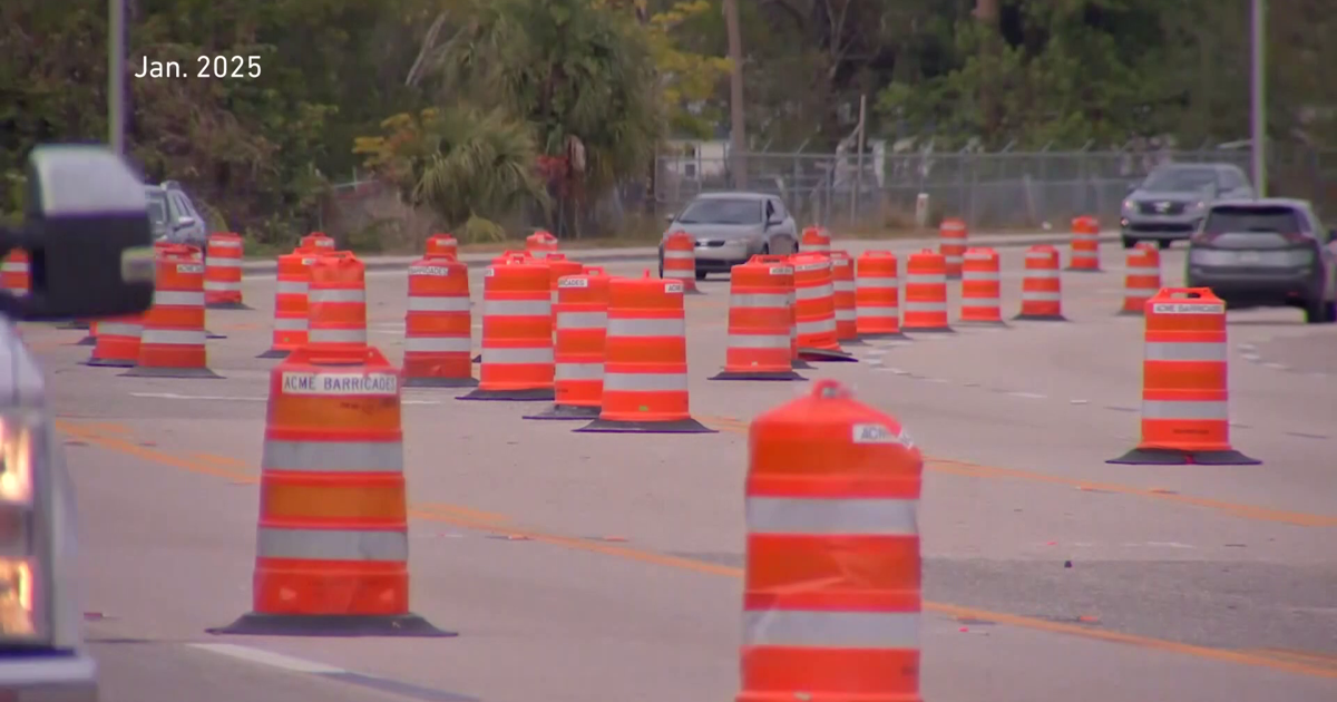 North Fort Myers US 41 construction delayed again, now set for spring | Lee County
