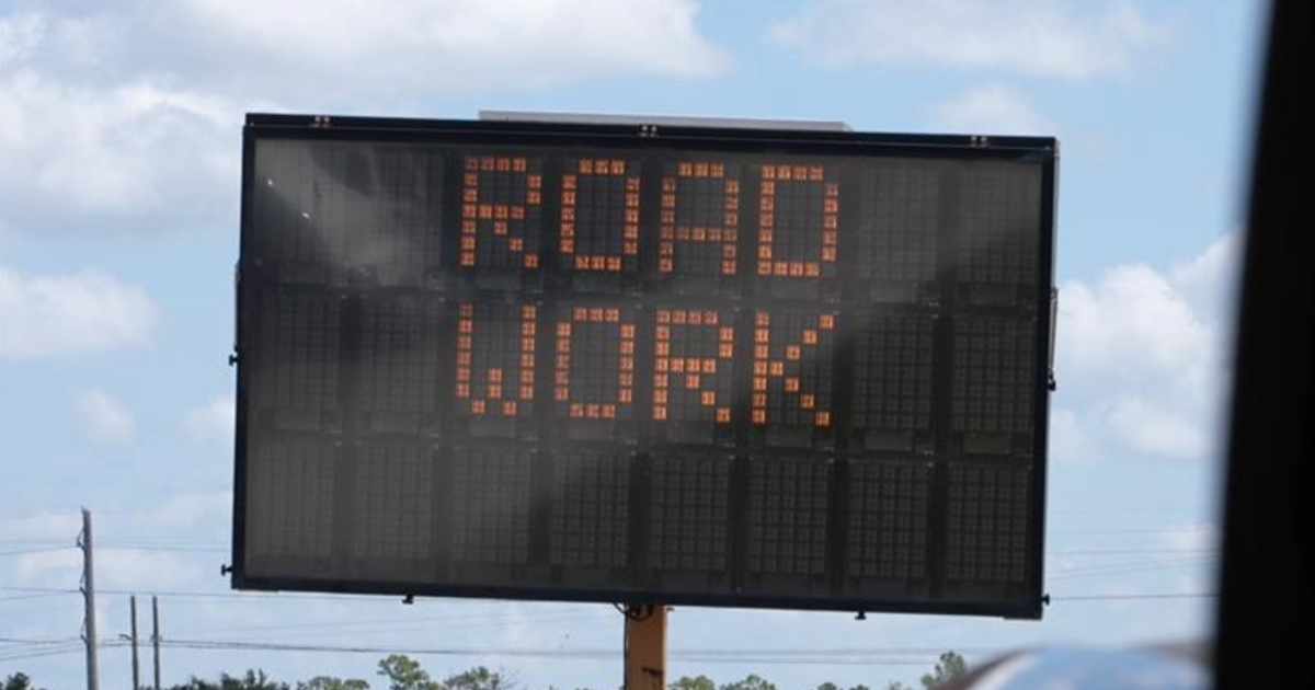 Charlotte County to begin work on Kings Highway widening | Charlotte County