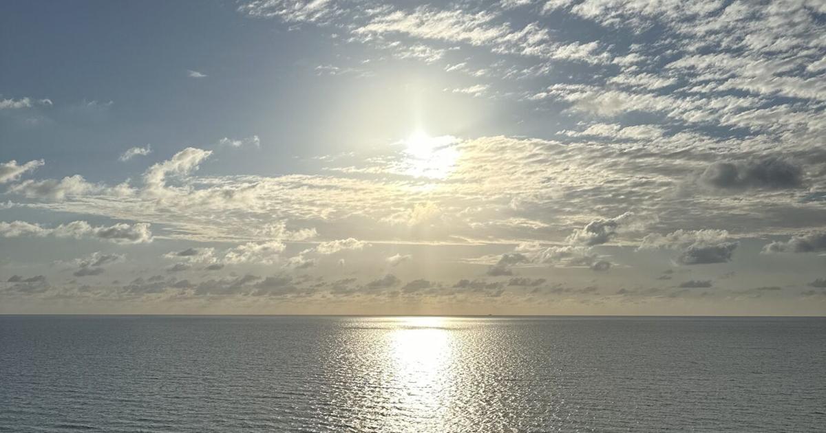 Sunny start to Key Biscayne’s Sunday | Key Biscayne