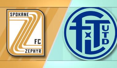 Zephyr eliminate Fort Lauderdale United, 3-1, extend playoff hopes | Sports