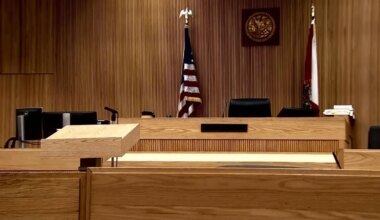 Ft. Myers attorney sits down with WINK Investigates after bar suspension, 17 client complaints. | Investigations